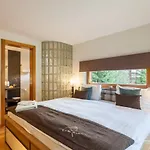 Suitenhotel Zurbriggen