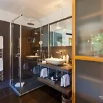 Suitenhotel Zurbriggen Hotel 4*