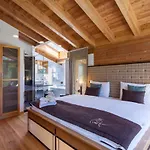 Suitenhotel Zurbriggen 4* Zermatt