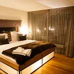 Hotel Suitenhotel Zurbriggen Zermatt