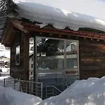 Suitenhotel Zurbriggen Zermatt