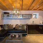 Suitenhotel Zurbriggen Hotel 4*