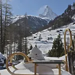 Suitenhotel Zurbriggen Hotel