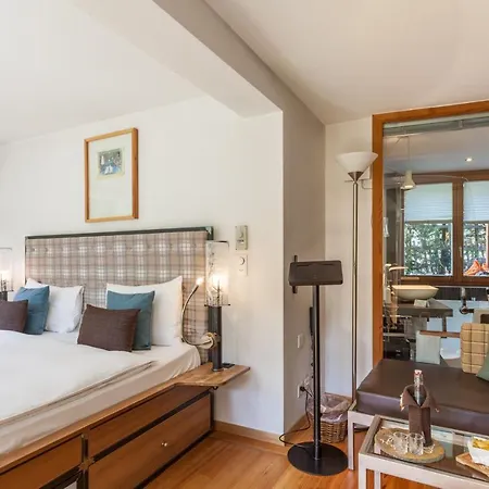 Suitenhotel Zurbriggen 4*