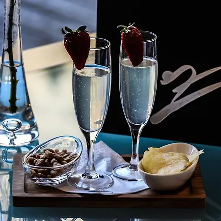 Hotel Suitenhotel Zurbriggen 4*