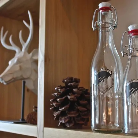 Suitenhotel Zurbriggen Hotel 4*