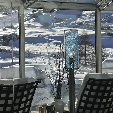 Suitenhotel Zurbriggen 4* Церматт