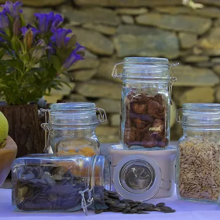 Hotel Suitenhotel Zurbriggen Zermatt