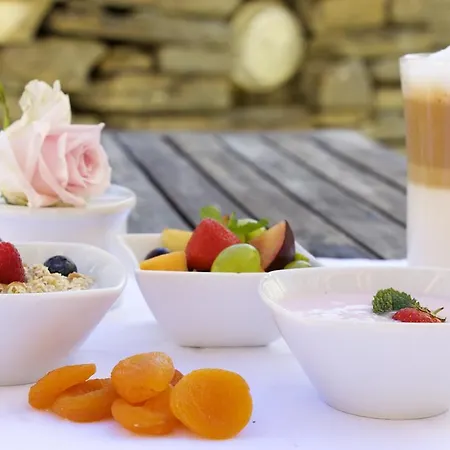 Suitenhotel Zurbriggen 4* Zermatt