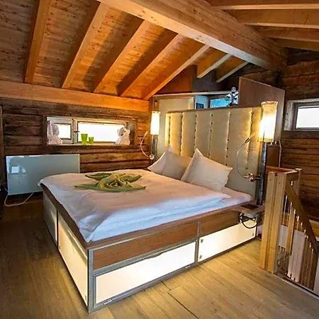 Suitenhotel Zurbriggen 4* Zermatt