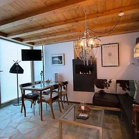 Suitenhotel Zurbriggen Hotel