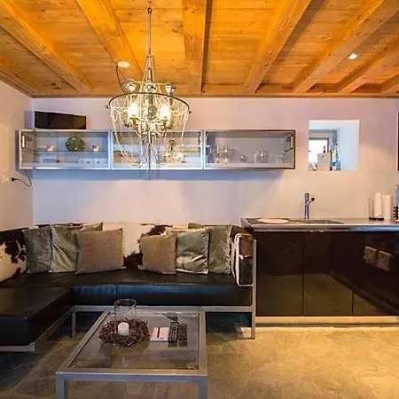 Отель Suitenhotel Zurbriggen