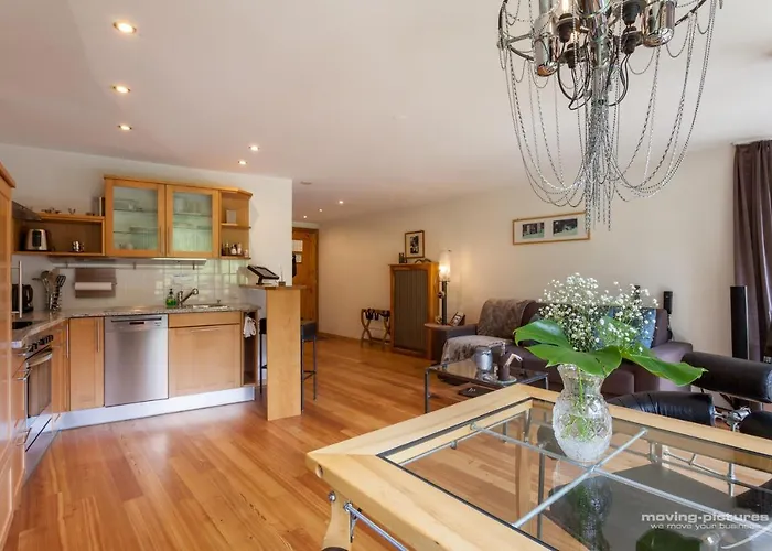 Hotel Suitenhotel Zurbriggen