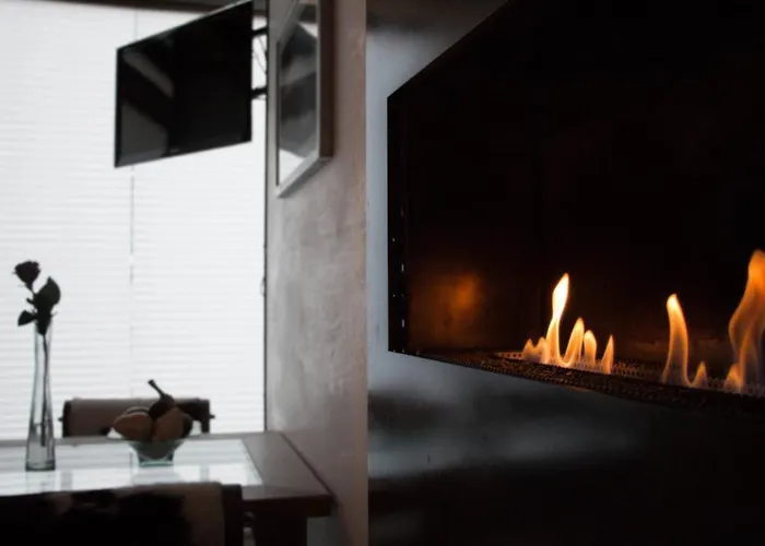 Suitenhotel Zurbriggen Hotel