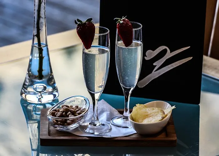 Szálloda Suitenhotel Zurbriggen 4*