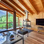 Hotel Suitenhotel Zurbriggen Zermatt