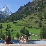 Suitenhotel Zurbriggen Hotel
