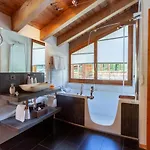 Suitenhotel Zurbriggen Hotel Zermatt