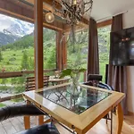 Suitenhotel Zurbriggen