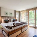 Suitenhotel Zurbriggen Hotel Zermatt