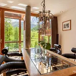 Suitenhotel Zurbriggen 4*