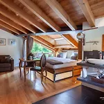 Suitenhotel Zurbriggen Zermatt