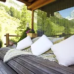 Suitenhotel Zurbriggen