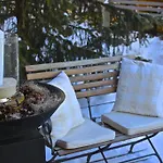 Suitenhotel Zurbriggen Hotel 4*