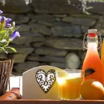 Suitenhotel Zurbriggen Zermatt