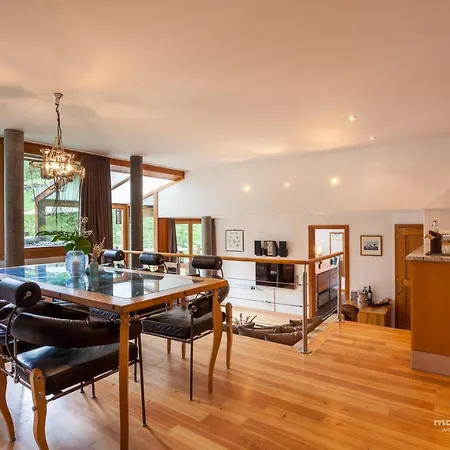 Suitenhotel Zurbriggen Hotel Zermatt