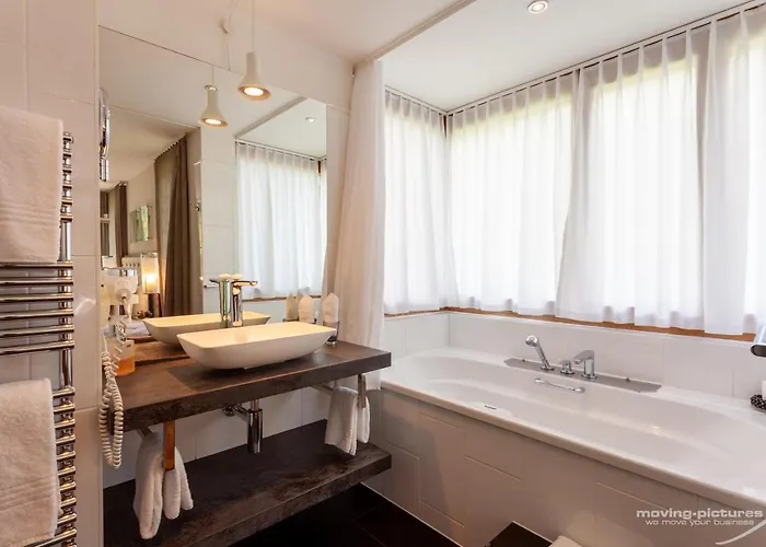 Suitenhotel Zurbriggen Zermatt