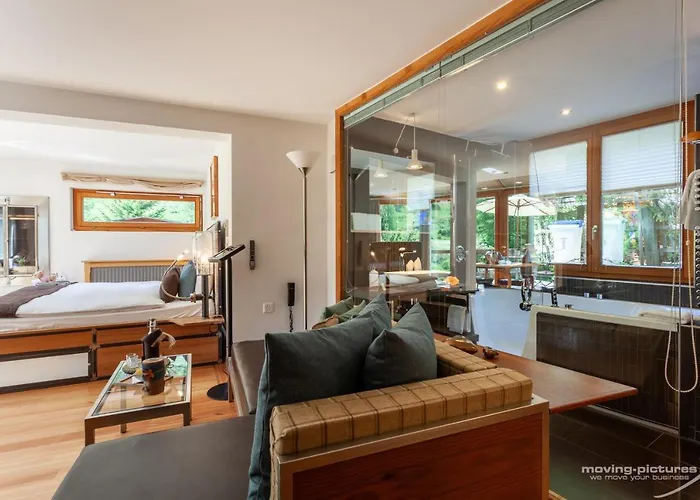 Suitenhotel Zurbriggen Hotel