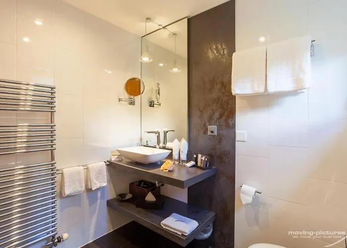 Suitenhotel Zurbriggen 4* Zermatt