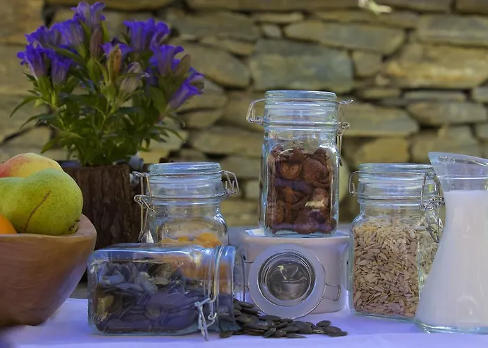 Hotel Suitenhotel Zurbriggen Zermatt