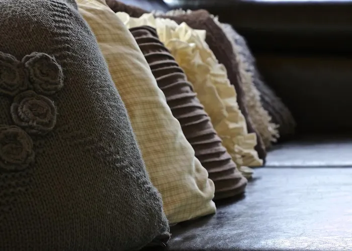 Suitenhotel Zurbriggen Hotel Zermatt