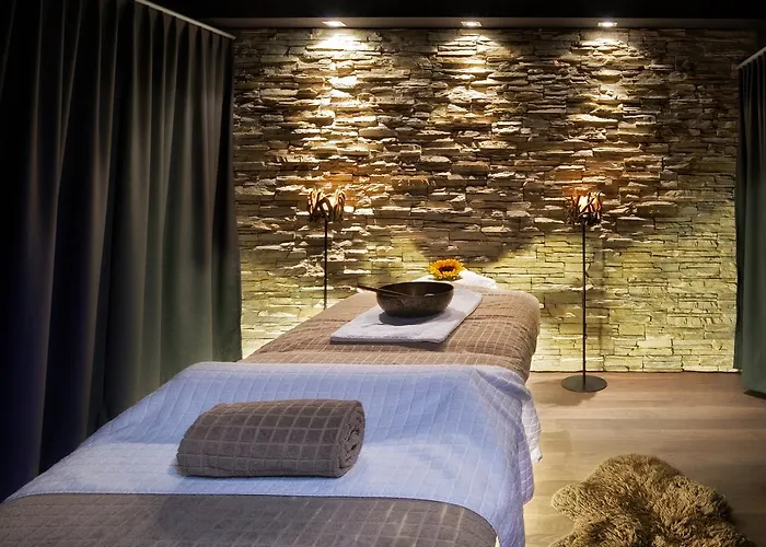 Hotel Suitenhotel Zurbriggen 4*